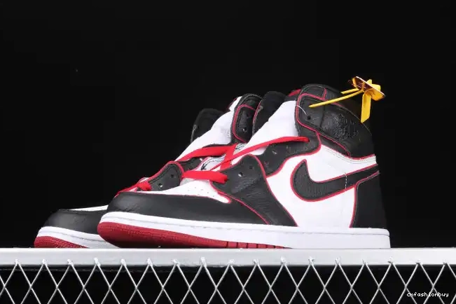 Jordan OG High Air Bloodline 1 555088-062 0627